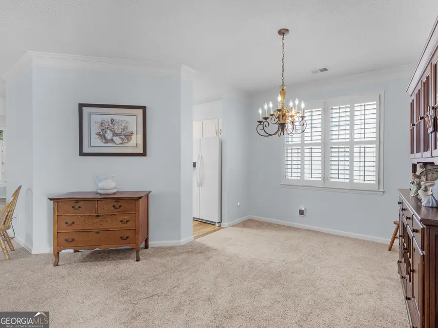 319 Lewisburg Drive, McDonough, GA 30253 - #3