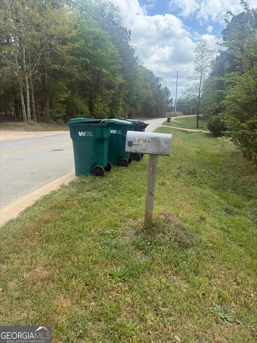 1050 Gray Horse Road, Greensboro, GA 30642 - #2