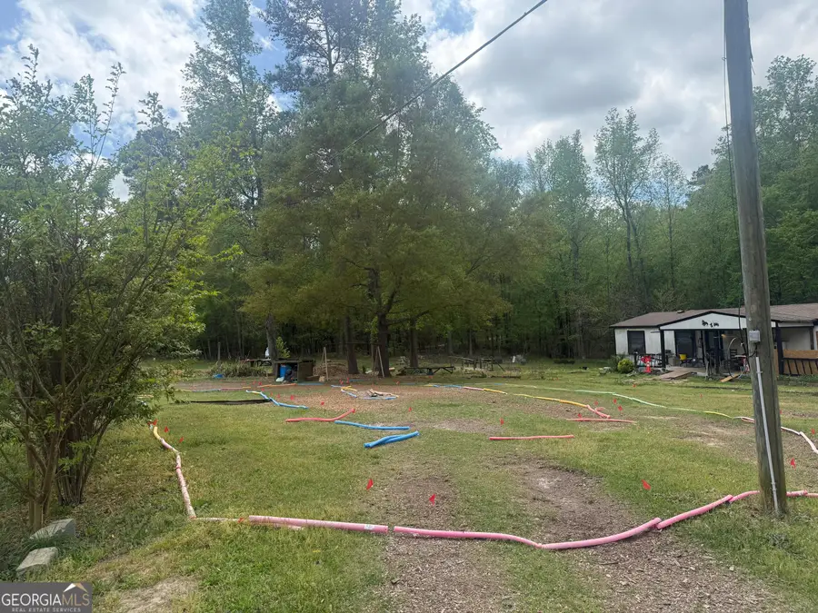 1050 Gray Horse Road, Greensboro, GA 30642 - #3