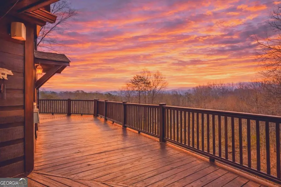 97 Fox Mountain Crossing, Blue Ridge, GA 30513 - #2