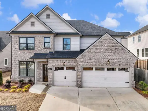 4447 Hosch Reserve Court, Buford, GA 30519