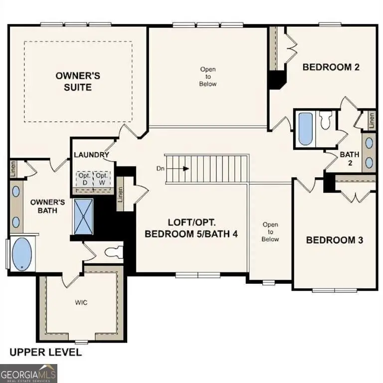 4176 Viola Place #140, South Fulton, GA 30349 - #3