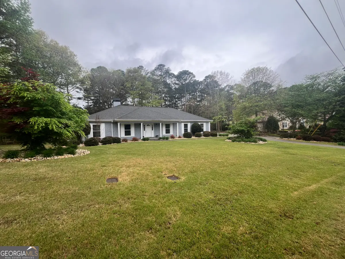 7059 Brigade Court, Villa Rica, GA 30180 - #1