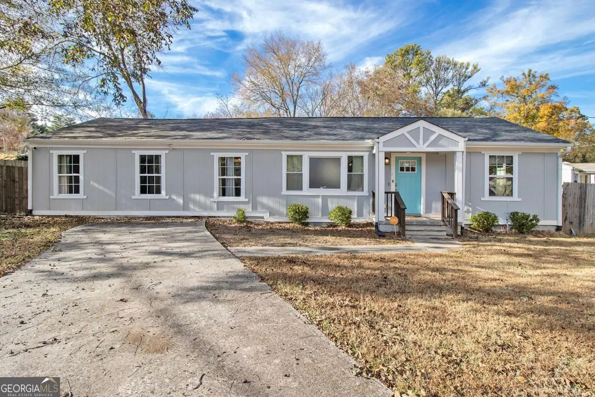154 Wadley Street Nw, Atlanta, GA 30314 - #1