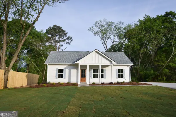 1070 Moreland Drive, Watkinsville, GA 30677