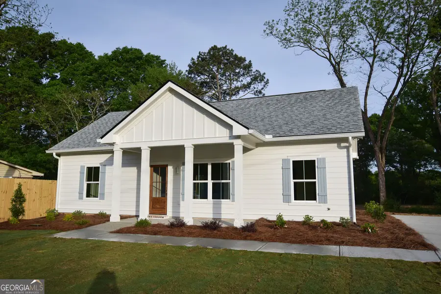 1070 Moreland Drive, Watkinsville, GA 30677 - #2