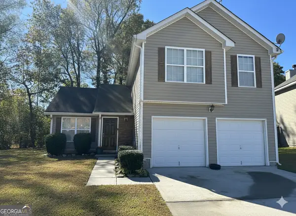8258 Champion Trail, Fairburn, GA 30213