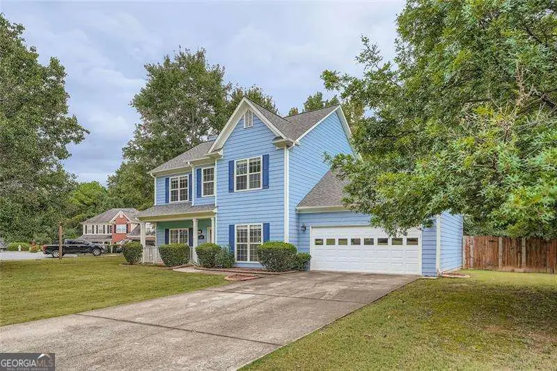 2409 Caneridge Point Sw, Marietta, GA 30064 - #2