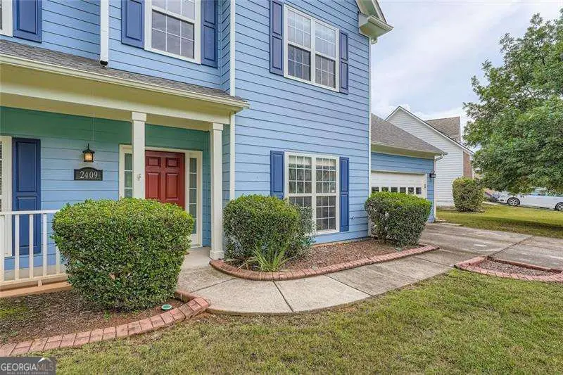 2409 Caneridge Point Sw, Marietta, GA 30064 - #3