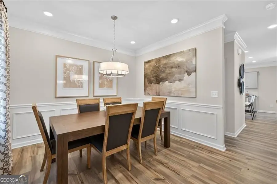 301 Oakmont Drive, Dallas, GA 30132 - #3