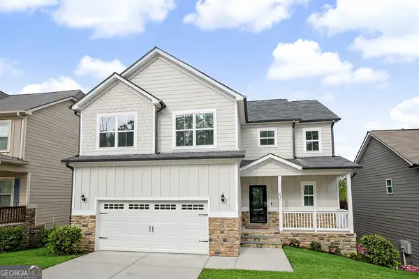 67 Seabiscuit Court, Newnan, GA 30263