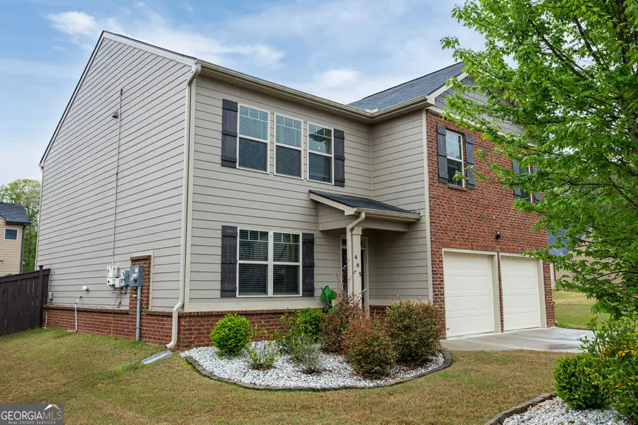 485 Cranberry Circle, McDonough, GA 30253 - #3