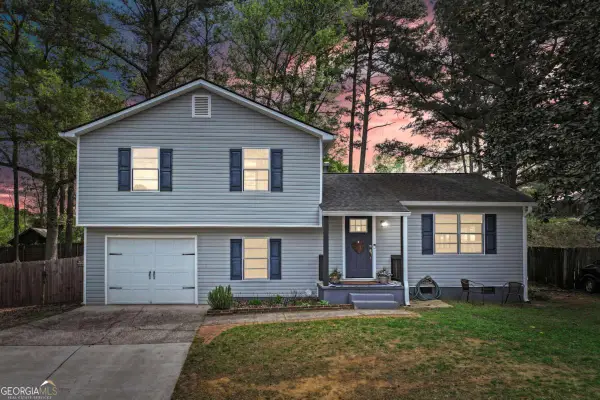 3990 Pine Mountain Road Nw, Kennesaw, GA 30152