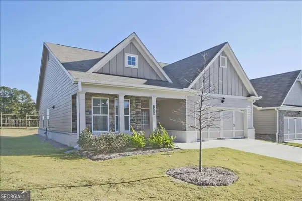 2404 Anhinga Drive, Loganville, GA 30052