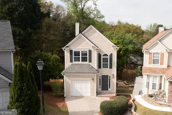 4088 Beaver Oak Court, Duluth, GA 30096