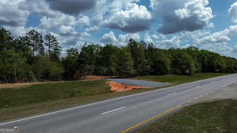 1 Harrell Road, Parrott, GA 39877 - #3