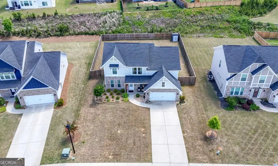 4607 Underwood Walk, Powder Springs, GA 30127 - #3