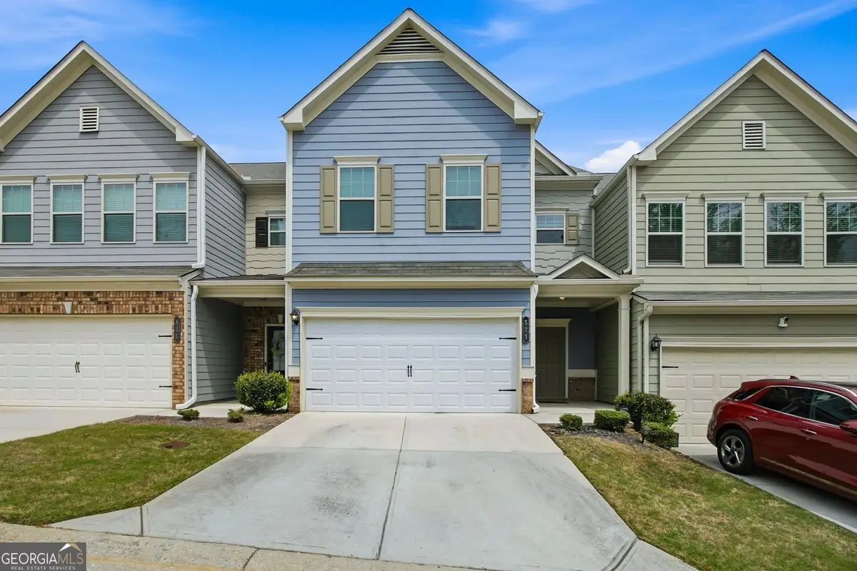 521 Crescent Woode Way, Dallas, GA 30157 - #1