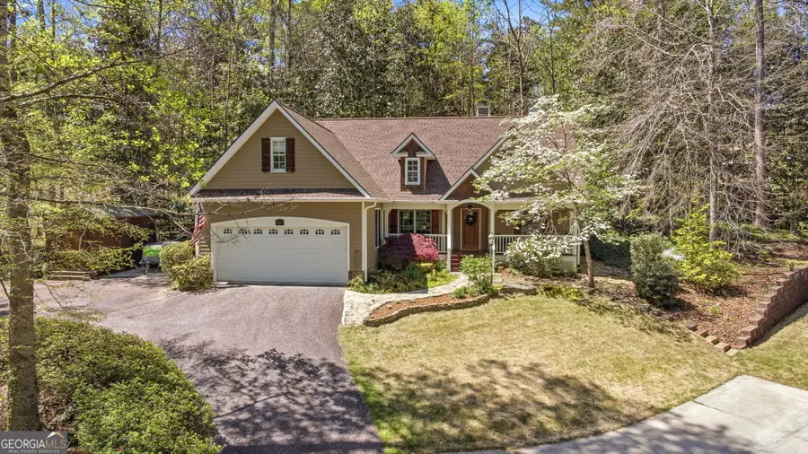 207 Springwood Drive, Clarkesville, GA 30523 - #2