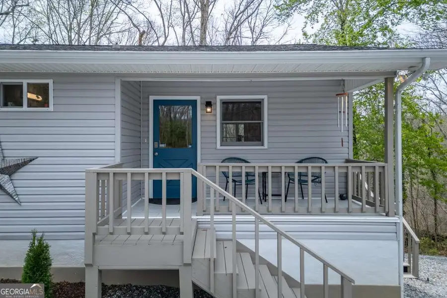 1682 Settlement Road, Young Harris, GA 30582 - #3