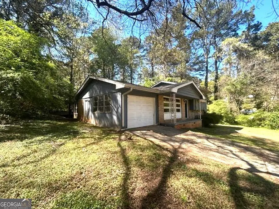 4045 Boulder Vista Drive, Conley, GA 30288 - #2