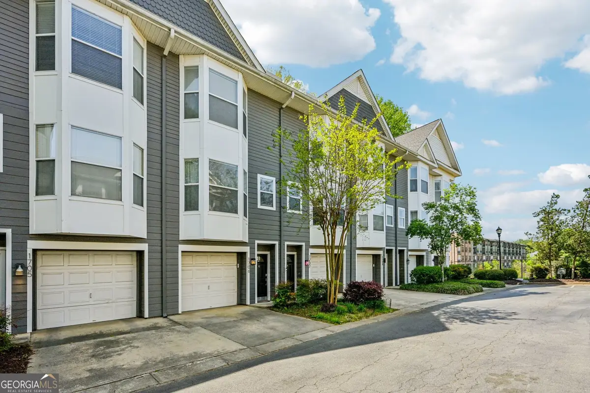 951 Glenwood Avenue Se #1706, Atlanta, GA 30316 - #1