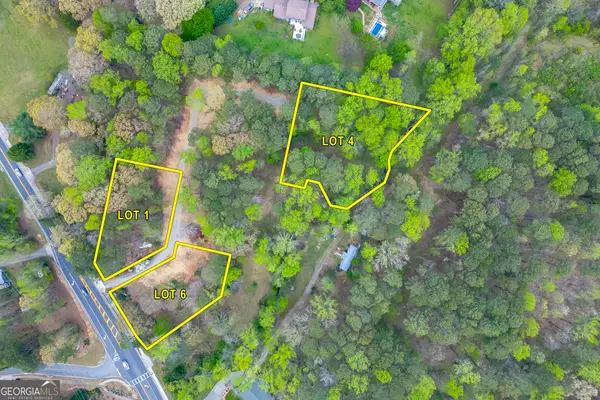 7925 Lotus Walk #LOT 1, Cumming, GA 30041