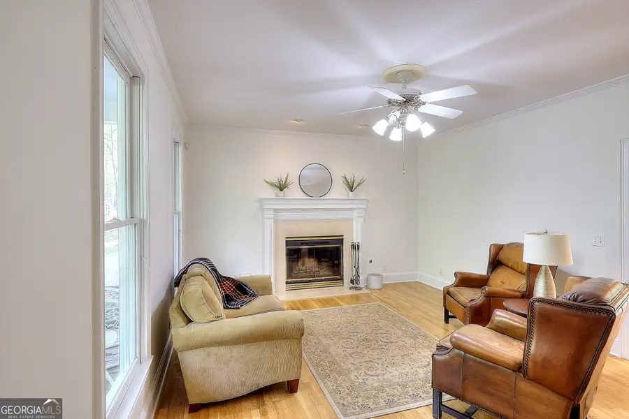 2151 Kari Brook Drive, Monroe, GA 30655 - #2
