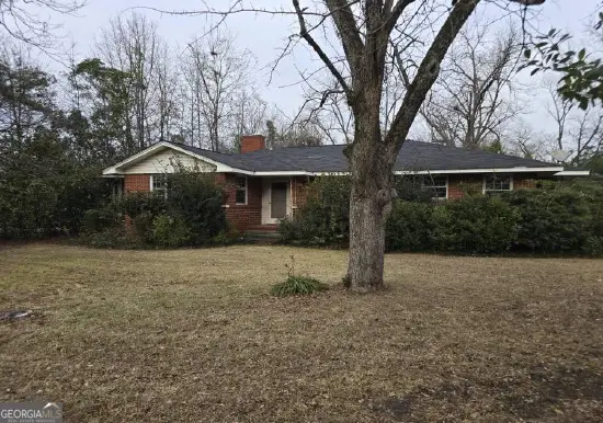 311 Fourth Street, Tennille, GA 31089