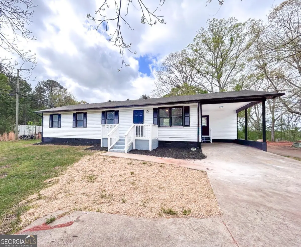187 Will Hunter Road, Athens, GA 30606 - #1