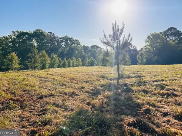 0 Collier Road #TRACT 1, Concord, GA 30206