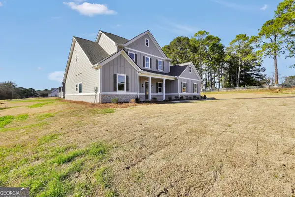 257 E Knight Road, McDonough, GA 30252