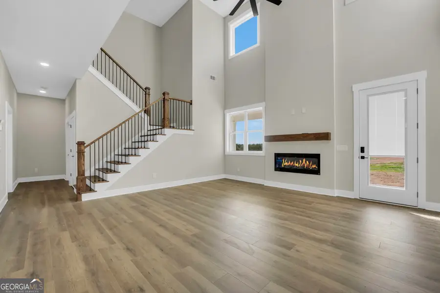 257 E Knight Road, McDonough, GA 30252 - #3