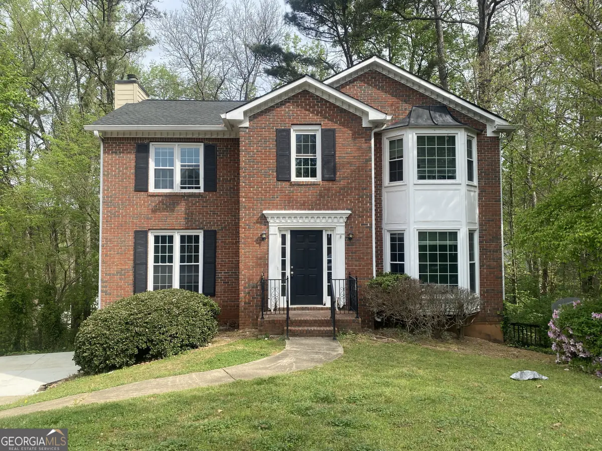4749 Shallow Ridge Road Ne, Kennesaw, GA 30144 - #1