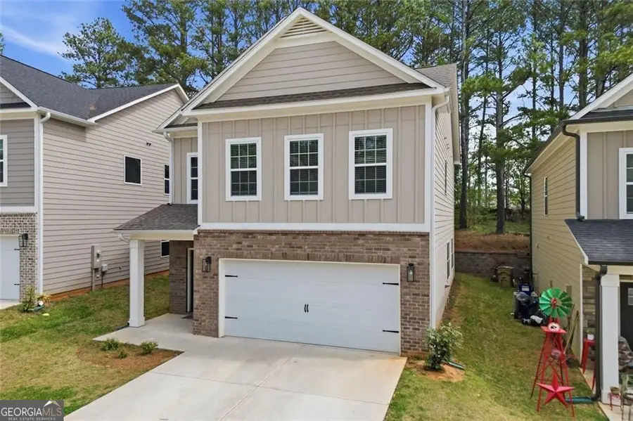 241 Bethany Manor Court, Ball Ground, GA 30107 - #3