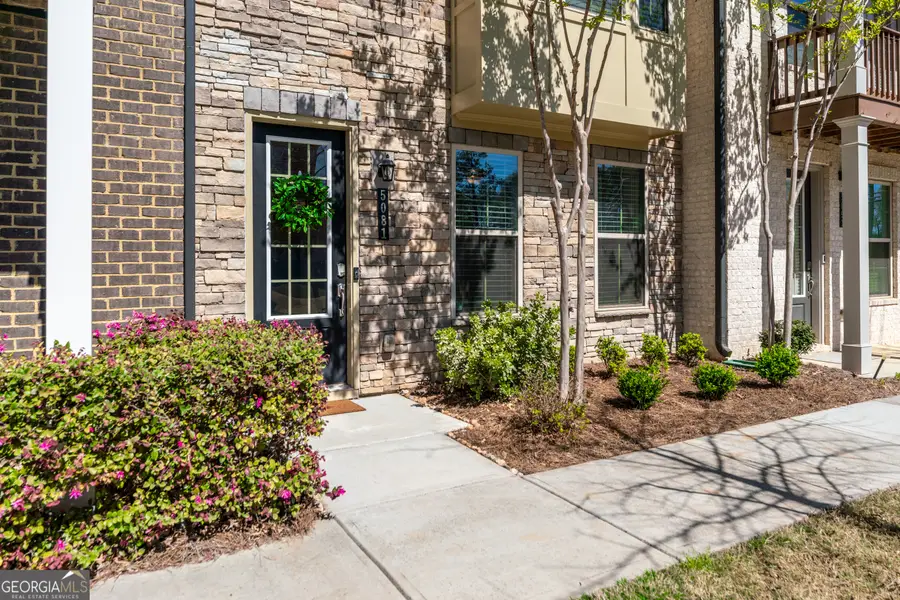5081 Pinckney Lane, Peachtree Corners, GA 30092 - #2