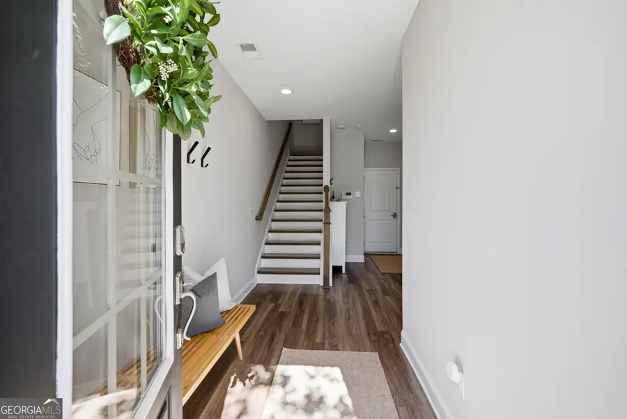 5081 Pinckney Lane, Peachtree Corners, GA 30092 - #3