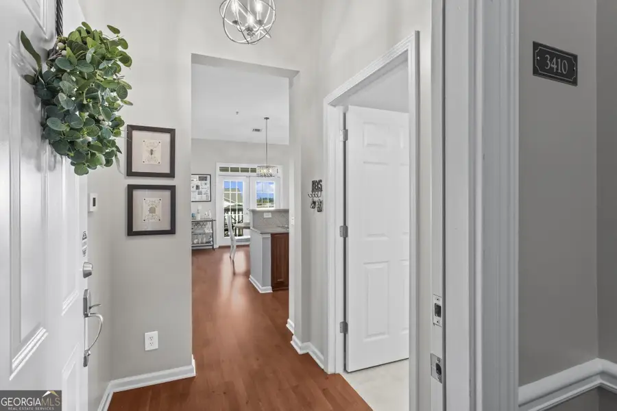 1955 Nocturne Drive #3410, Alpharetta, GA 30009 - #2