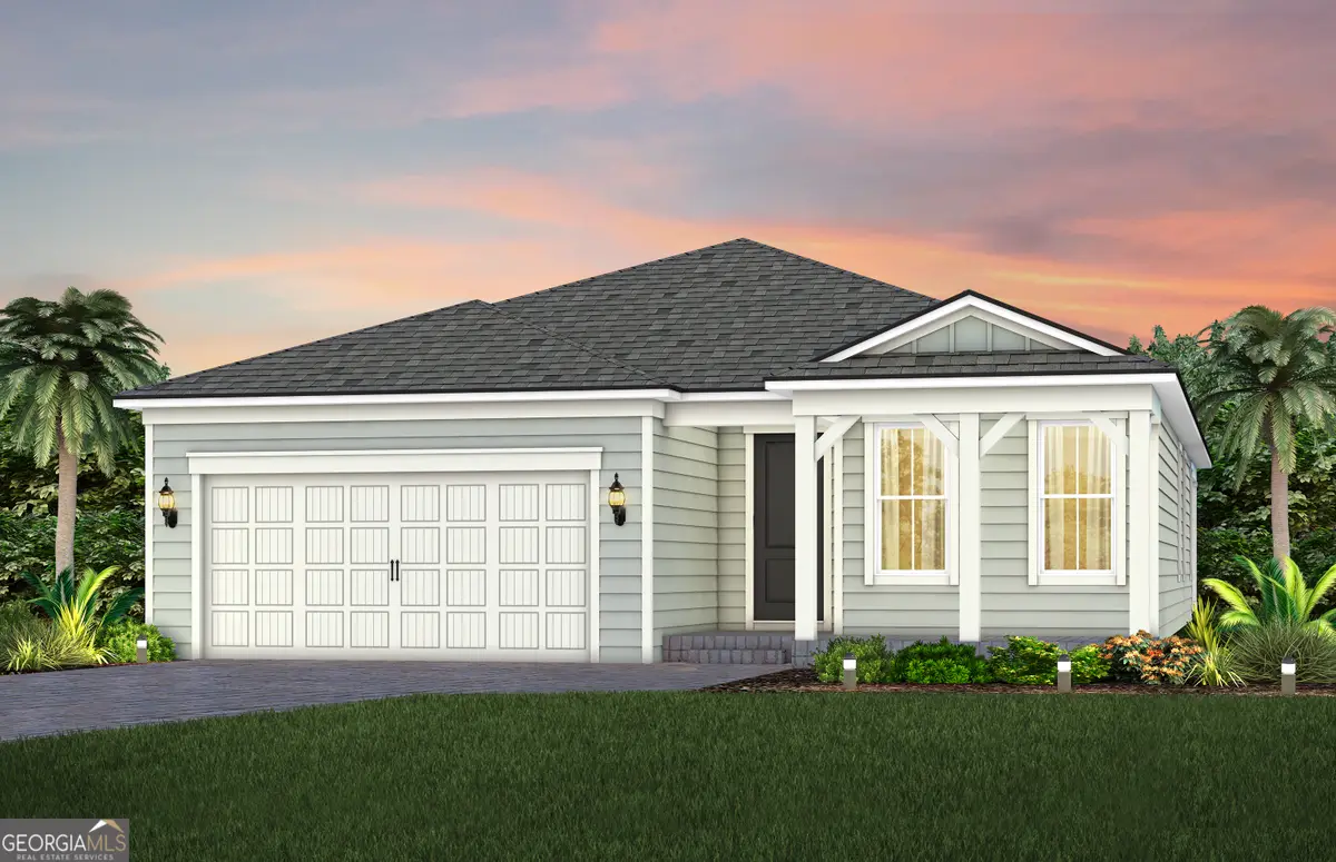 139 Madeline Taylor Place, Kingsland, GA 31548 - #1