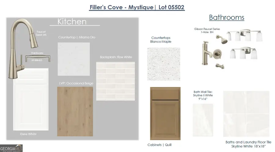 139 Madeline Taylor Place, Kingsland, GA 31548 - #2