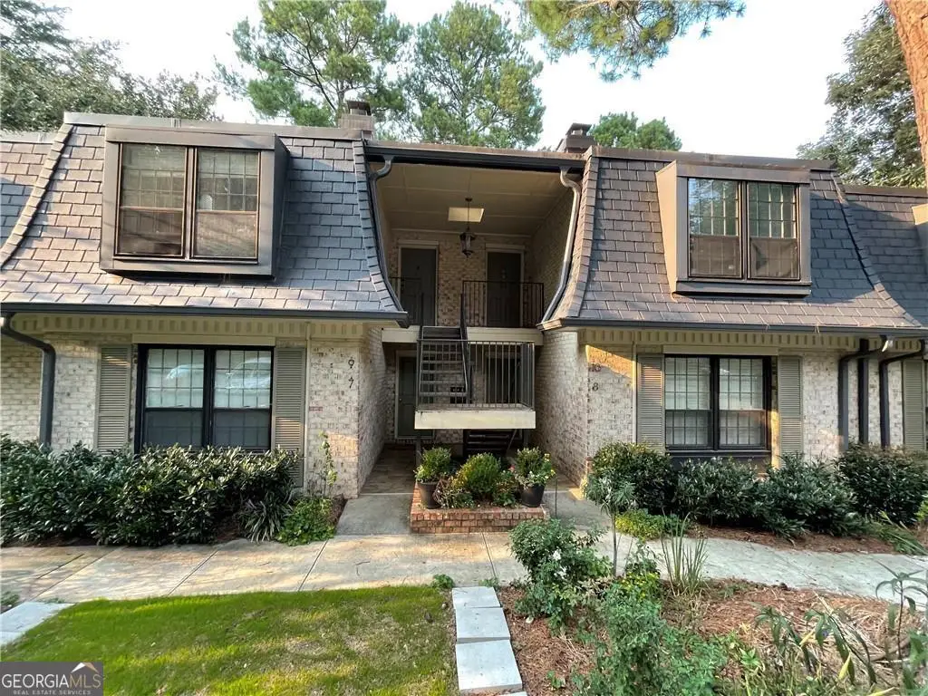 8 Cantey Place Nw, Atlanta, GA 30327 - #1