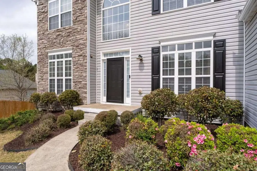 816 Pond View Lane, Sugar Hill, GA 30518 - #3