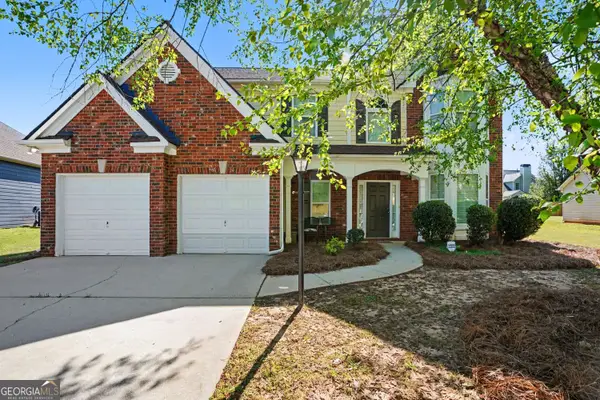 3630 Cape Lane, Conyers, GA 30013