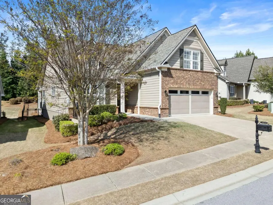 3626 Majestic Oak Drive Sw, Gainesville, GA 30504 - #3