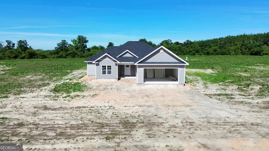 1193 Coleman Register Rd, Lot 15, Rentz, GA 31075 - #2