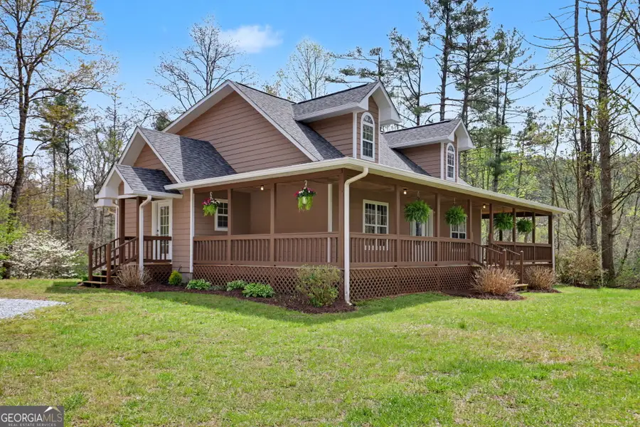 7778 Warwoman Road, Clayton, GA 30525 - #2