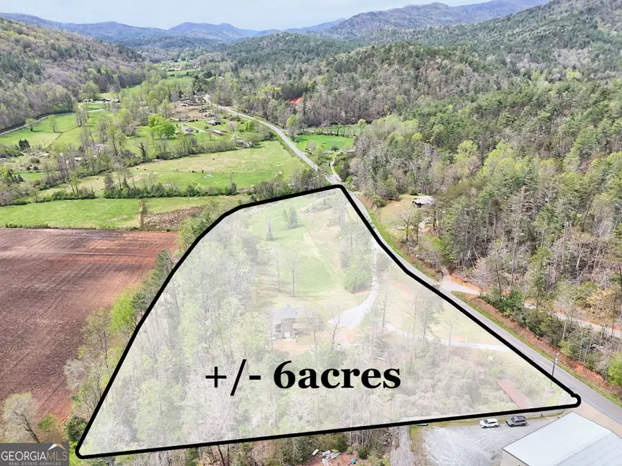 7778 Warwoman Road, Clayton, GA 30525 - #3