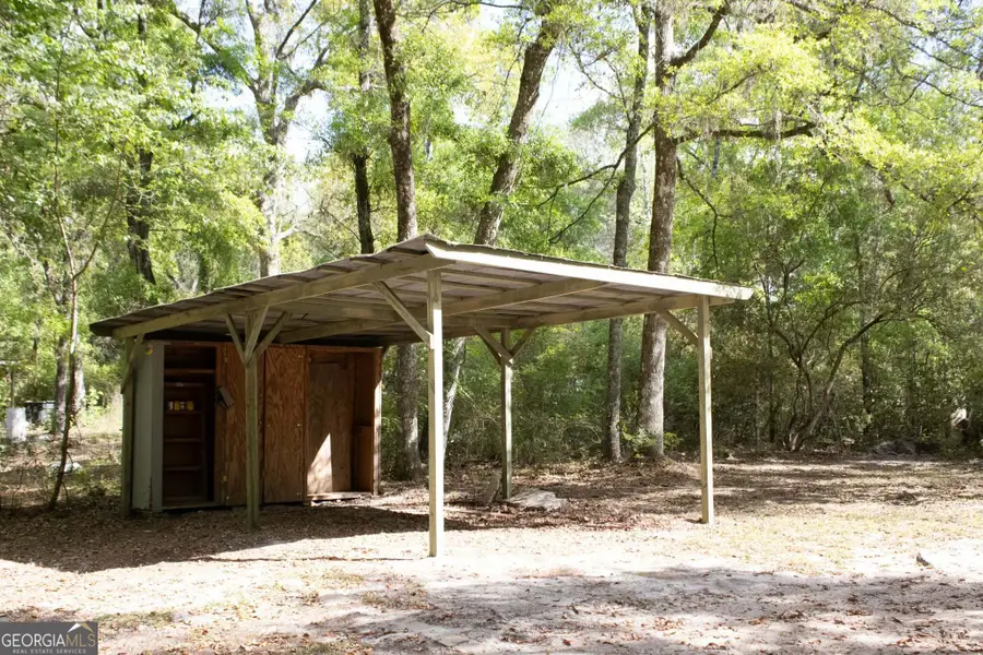 287 Shady Bluff Lane, Waynesville, GA 31566 - #3