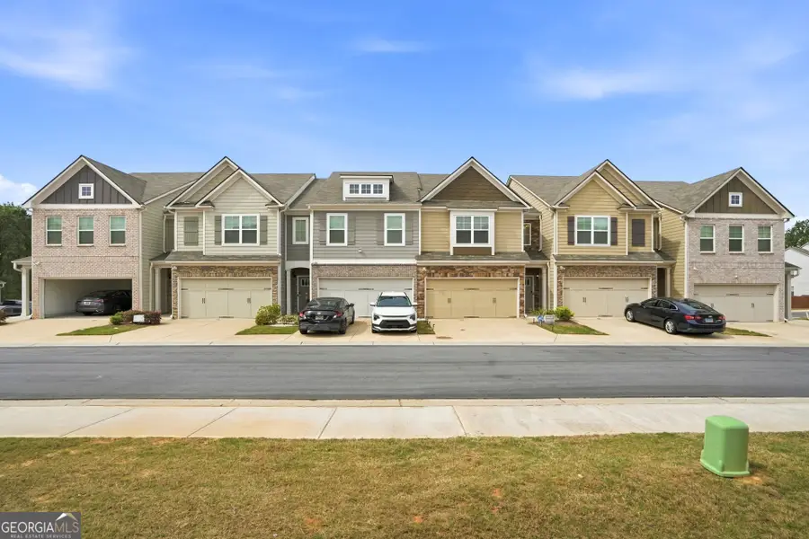 7757 Medieval Street, Fairburn, GA 30213 - #3