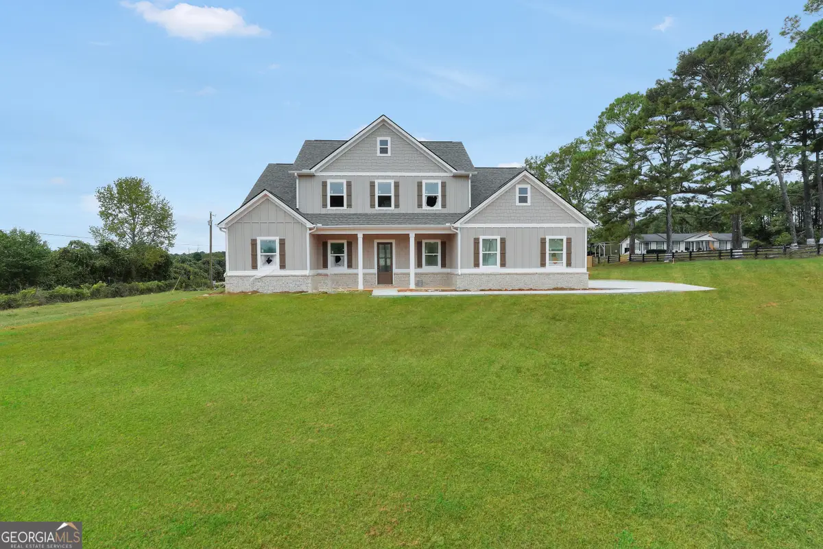 267 E Knight Road, McDonough, GA 30252 - #1